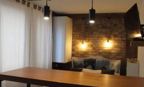 Modern Studio Gem in the Heart of Dorcol